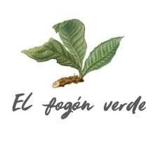 Fogón verde