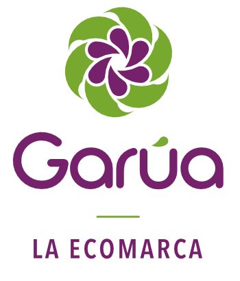 GARUA ecomarca vertical