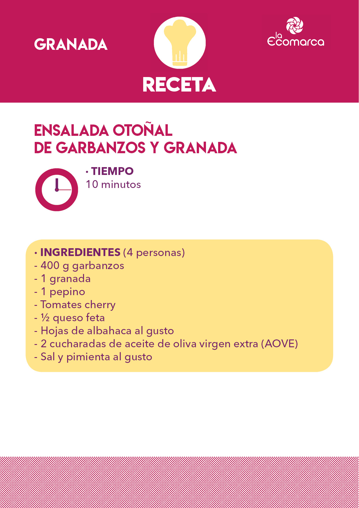 GRANADA 6