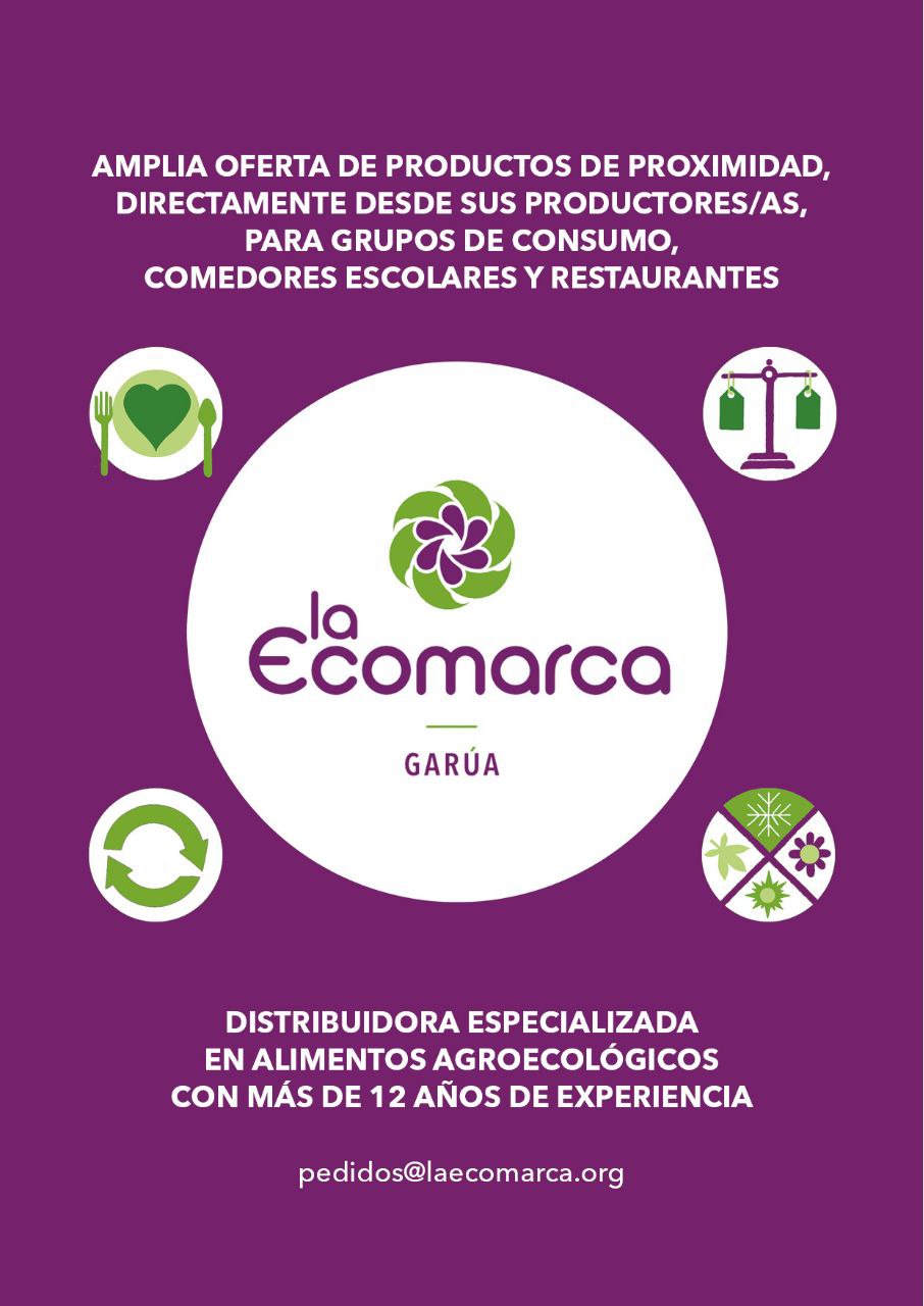 La Ecomarca